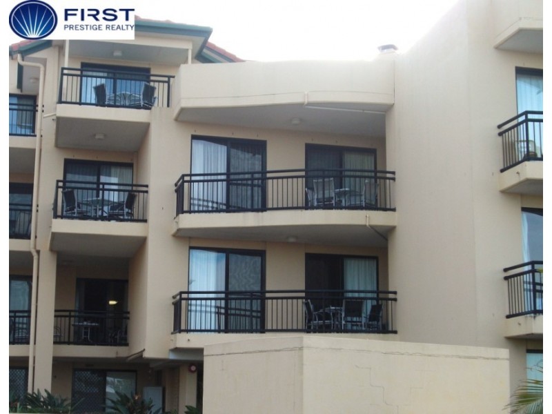 28/452 Marine Parade, Biggera Waters QLD 4216