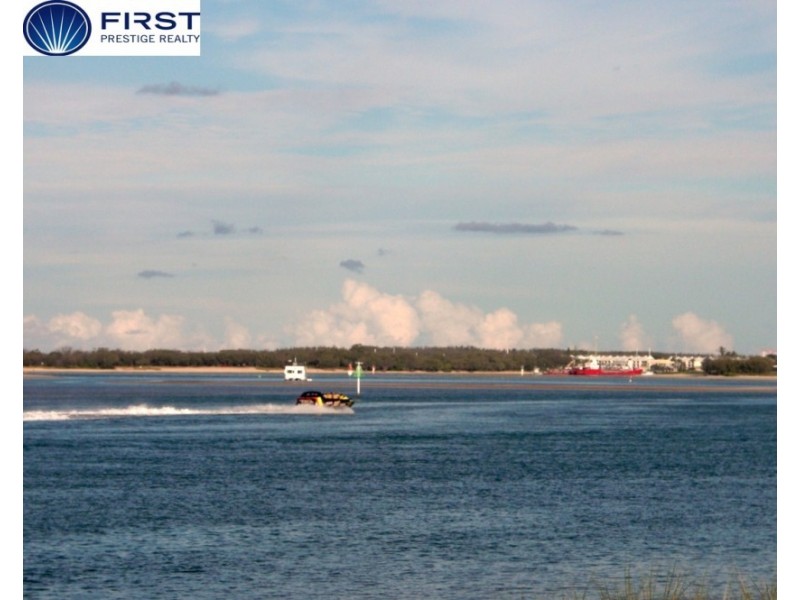 28/452 Marine Parade, Biggera Waters QLD 4216