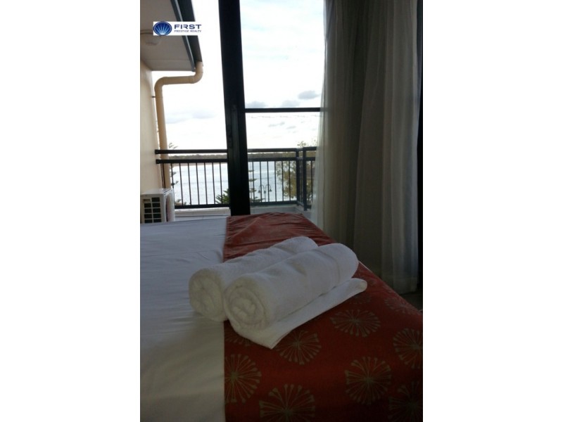 28/452 Marine Parade, Biggera Waters QLD 4216