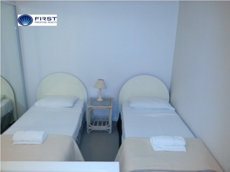 28/452 Marine Parade, Biggera Waters QLD 4216