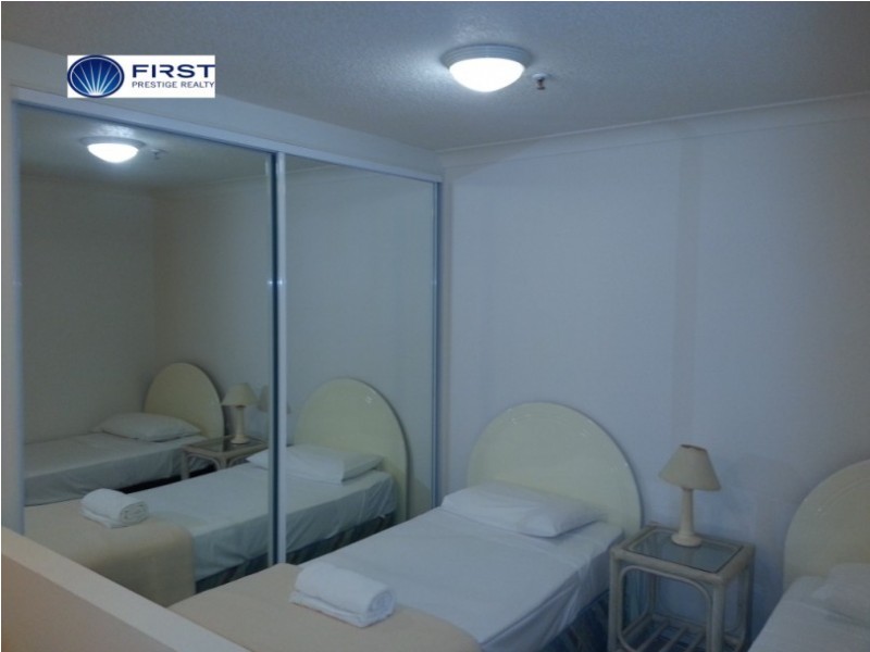 28/452 Marine Parade, Biggera Waters QLD 4216