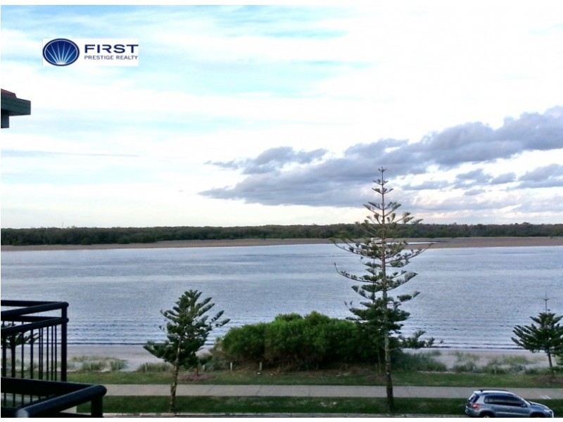 28/452 Marine Parade, Biggera Waters QLD 4216