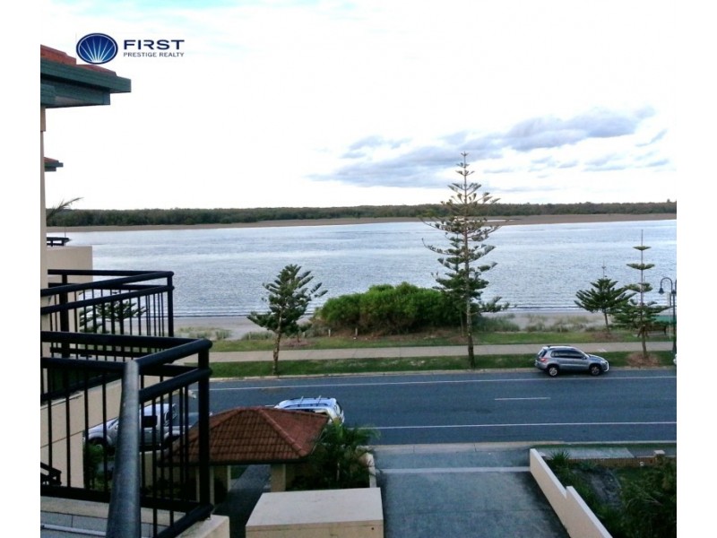 28/452 Marine Parade, Biggera Waters QLD 4216