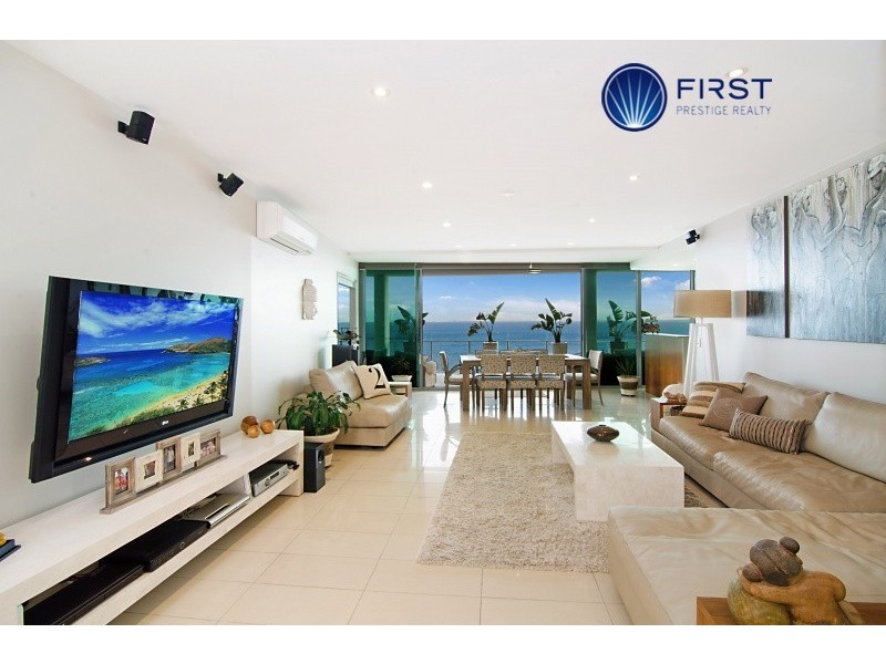 6-12 Oxley Avenue, Woody Point QLD 4019