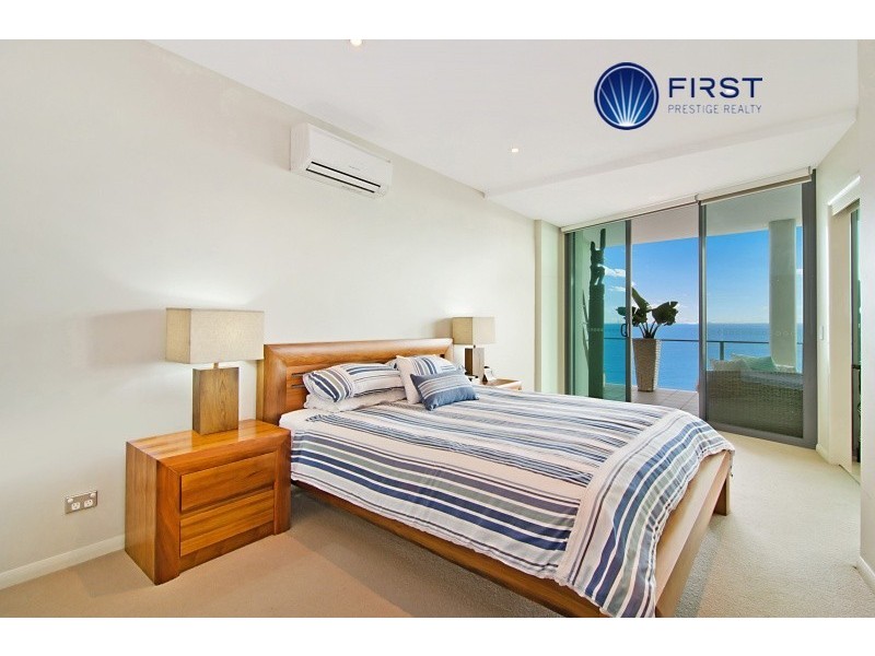 6-12 Oxley Avenue, Woody Point QLD 4019