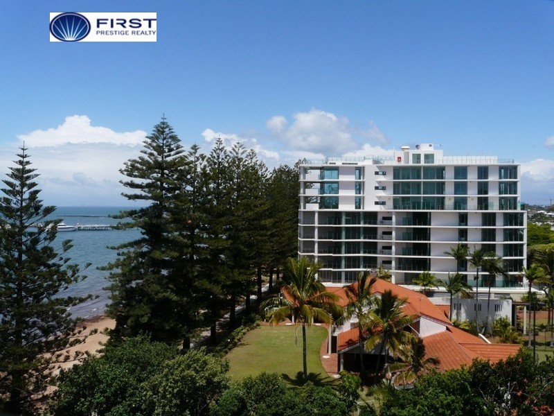 13/16 Prince Edward Parade, Redcliffe QLD 4020