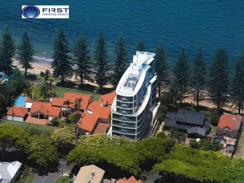 13/16 Prince Edward Parade, Redcliffe QLD 4020