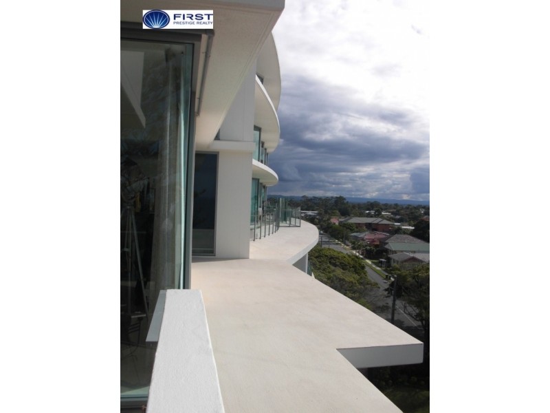 13/16 Prince Edward Parade, Redcliffe QLD 4020