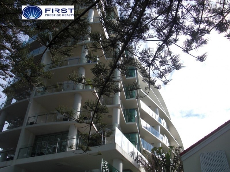 13/16 Prince Edward Parade, Redcliffe QLD 4020