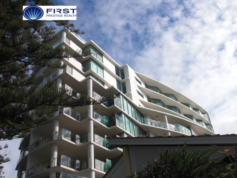 13/16 Prince Edward Parade, Redcliffe QLD 4020