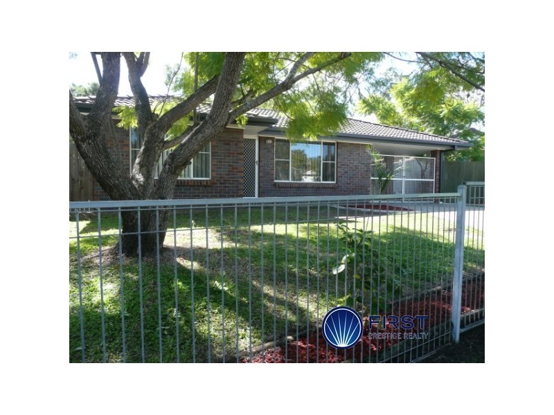 18 Alicia CT, Camira QLD 4300