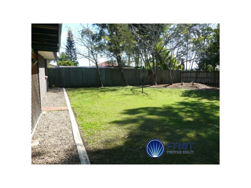 18 Alicia CT, Camira QLD 4300