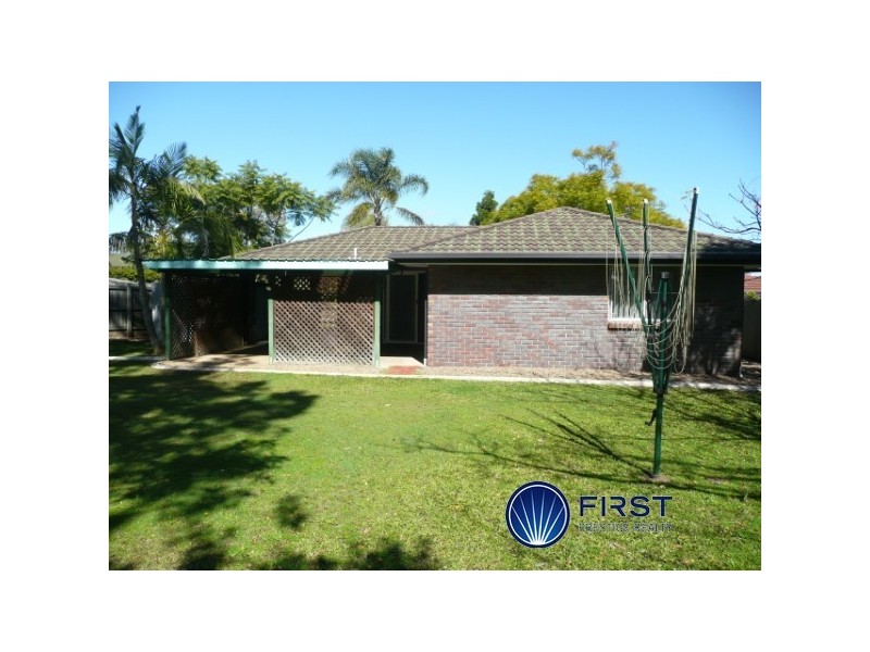 18 Alicia CT, Camira QLD 4300