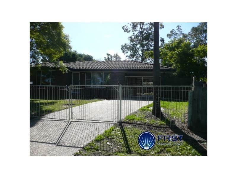 18 Alicia CT, Camira QLD 4300