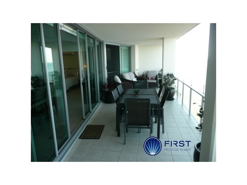 6-12 Oxley Ave, Woody Point QLD 4019