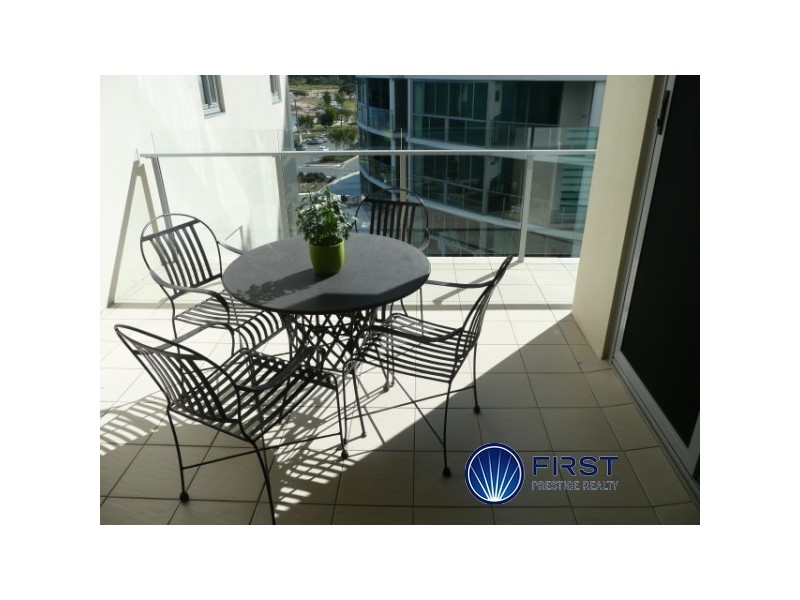 6-12 Oxley Ave, Woody Point QLD 4019