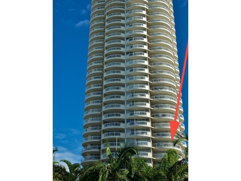 8A/3 Second Avenue, Burleigh Heads QLD 4220