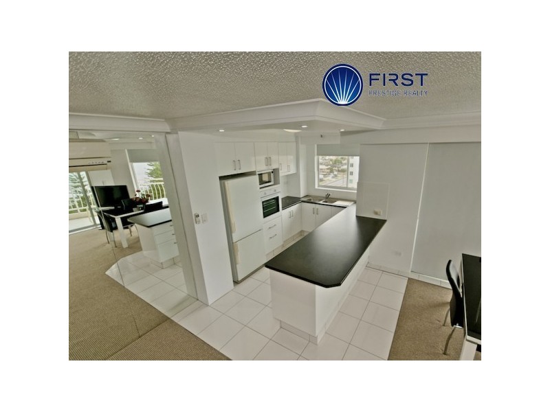 8A/3 Second Avenue, Burleigh Heads QLD 4220