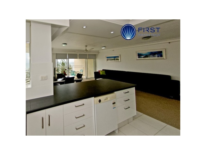 8A/3 Second Avenue, Burleigh Heads QLD 4220