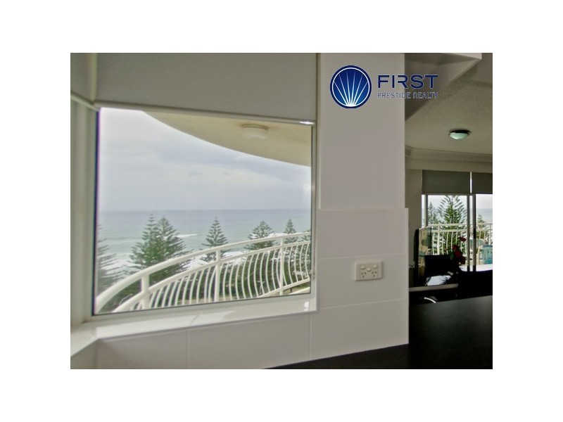 8A/3 Second Avenue, Burleigh Heads QLD 4220