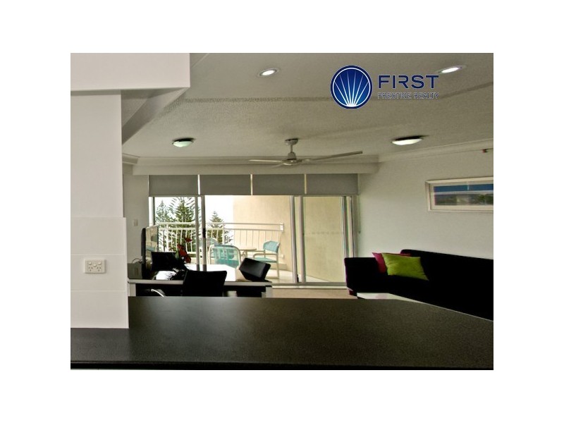 8A/3 Second Avenue, Burleigh Heads QLD 4220