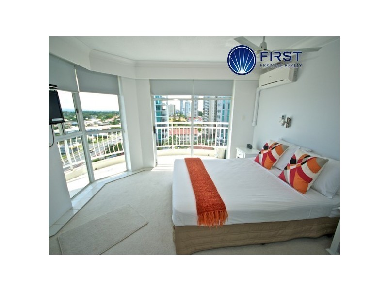 8A/3 Second Avenue, Burleigh Heads QLD 4220