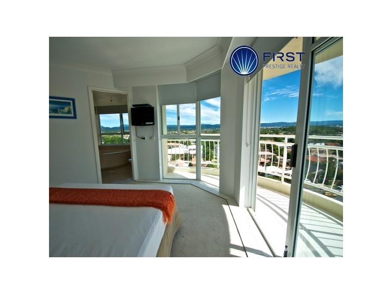 8A/3 Second Avenue, Burleigh Heads QLD 4220