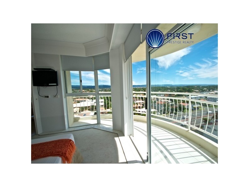 8A/3 Second Avenue, Burleigh Heads QLD 4220