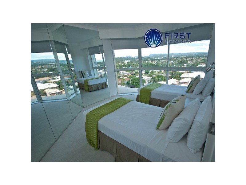 8A/3 Second Avenue, Burleigh Heads QLD 4220