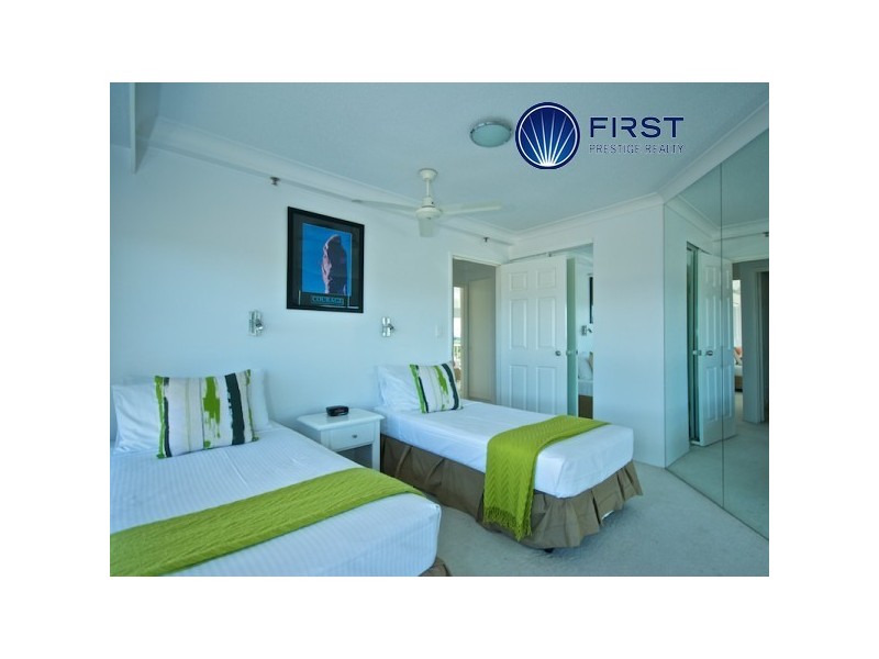 8A/3 Second Avenue, Burleigh Heads QLD 4220