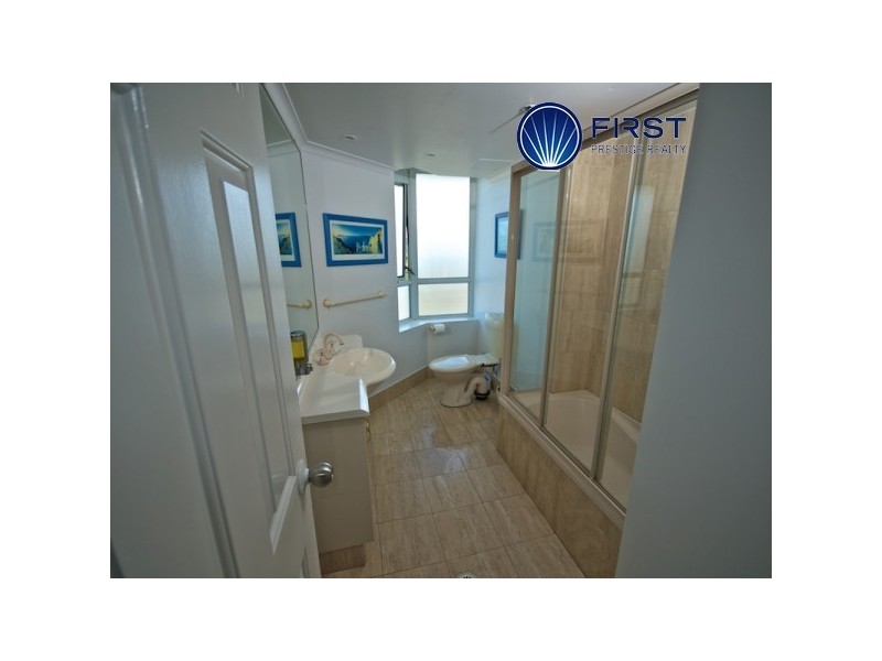 8A/3 Second Avenue, Burleigh Heads QLD 4220