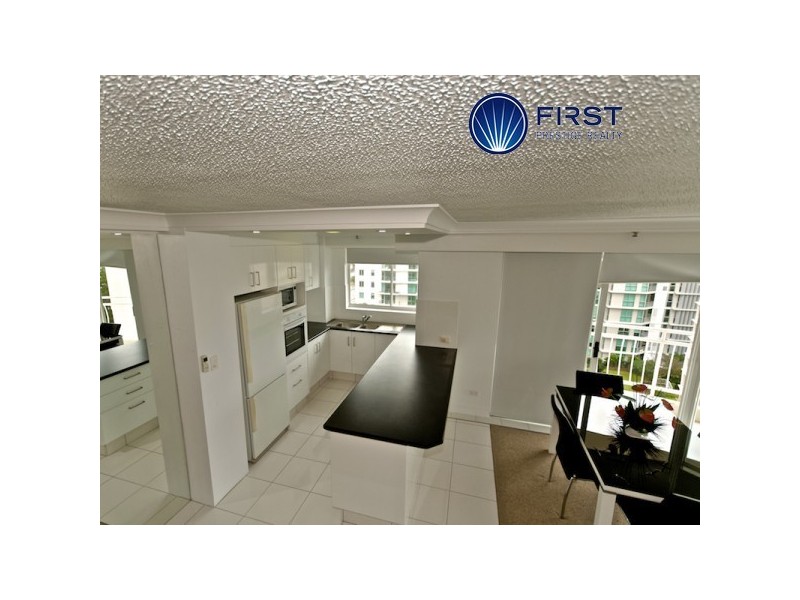 8A/3 Second Avenue, Burleigh Heads QLD 4220