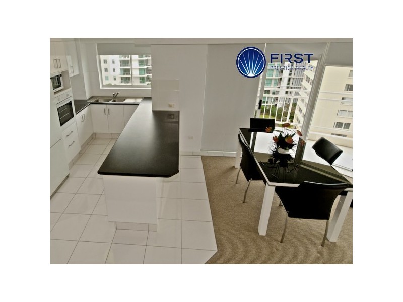 8A/3 Second Avenue, Burleigh Heads QLD 4220