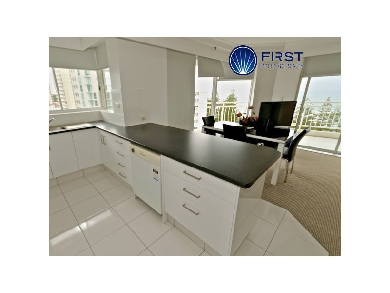 8A/3 Second Avenue, Burleigh Heads QLD 4220