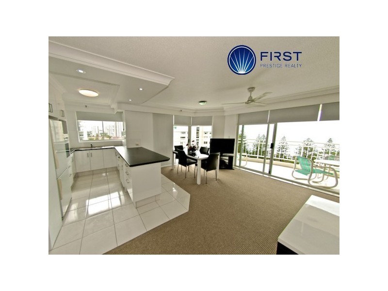 8A/3 Second Avenue, Burleigh Heads QLD 4220