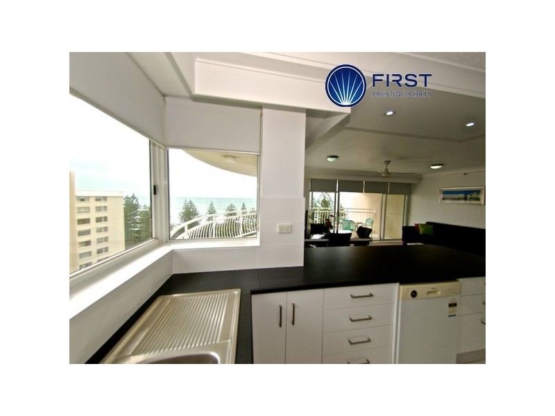 8A/3 Second Avenue, Burleigh Heads QLD 4220