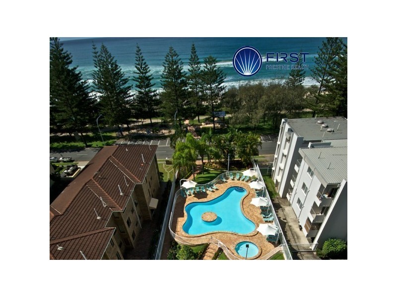 8A/3 Second Avenue, Burleigh Heads QLD 4220