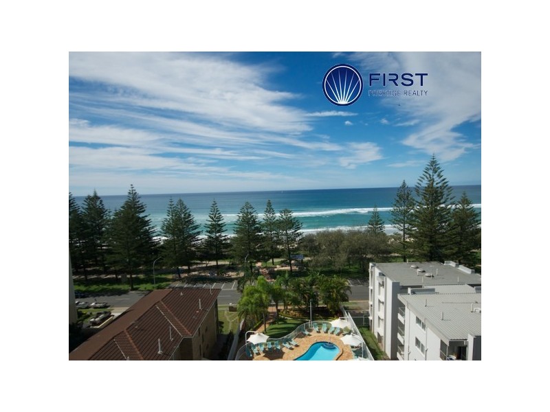 8A/3 Second Avenue, Burleigh Heads QLD 4220