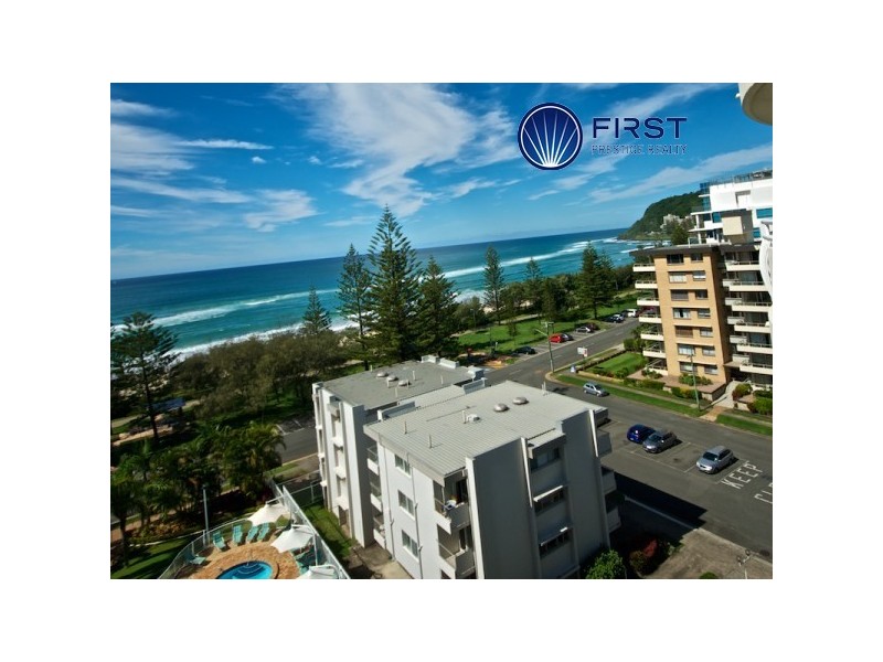 8A/3 Second Avenue, Burleigh Heads QLD 4220