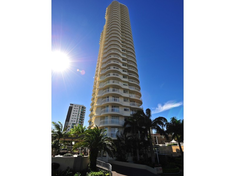 8A/3 Second Avenue, Burleigh Heads QLD 4220