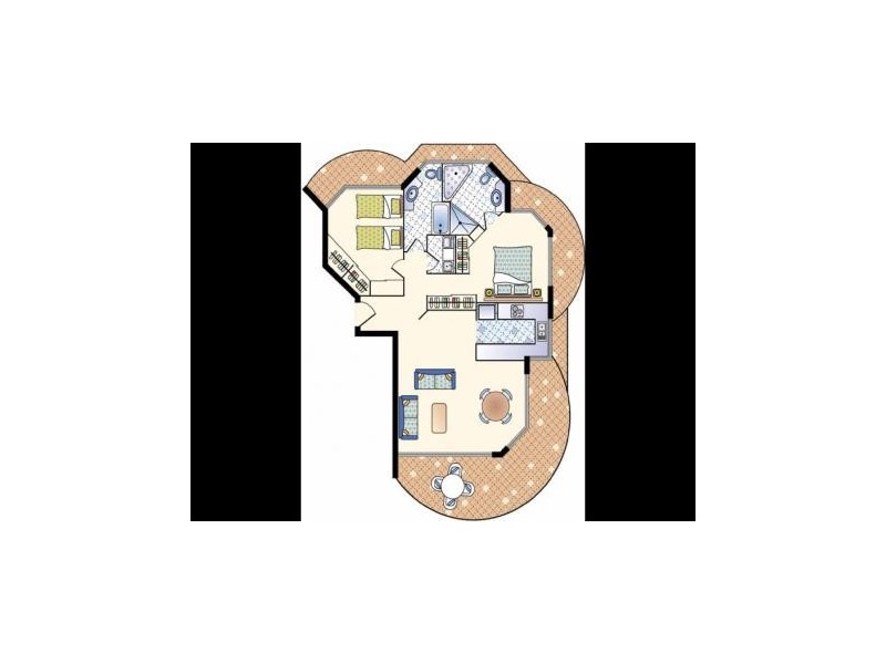 8A/3 Second Avenue, Burleigh Heads QLD 4220