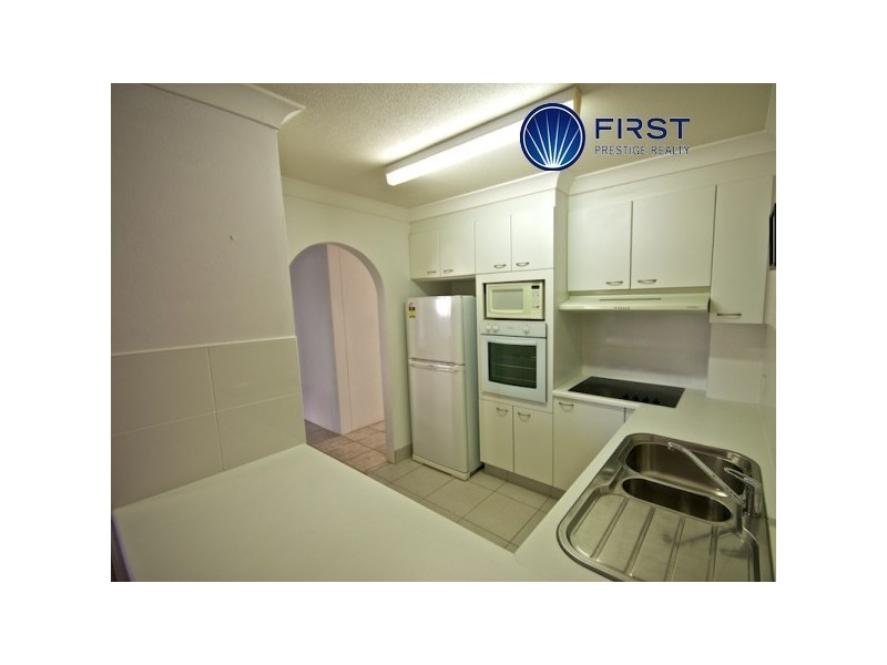 7/136 The Esplanade, Burleigh Heads QLD 4220