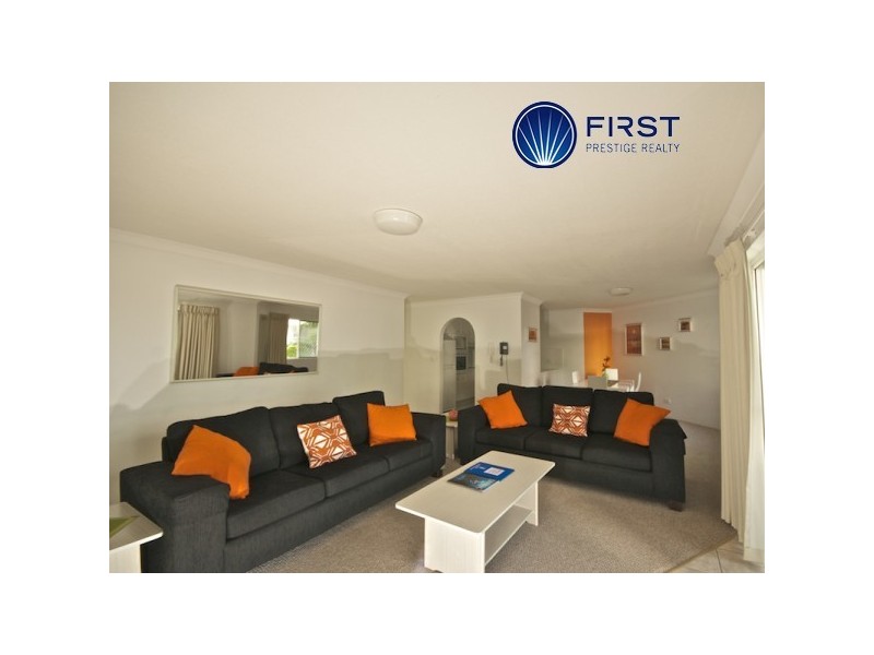 7/136 The Esplanade, Burleigh Heads QLD 4220