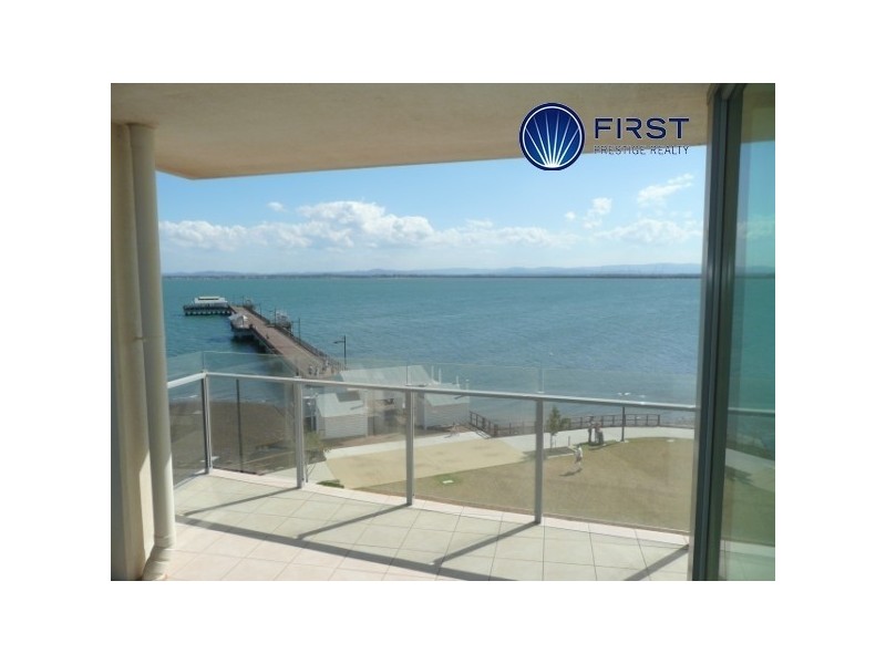 6-12 Oxley Avenue, Woody Point QLD 4019