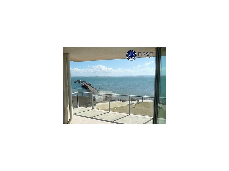 6-12 Oxley Avenue, Woody Point QLD 4019