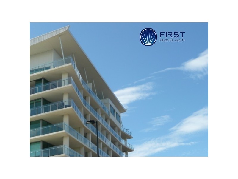 6-12 Oxley Avenue, Woody Point QLD 4019