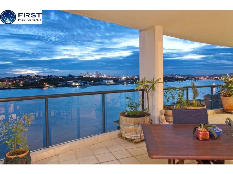 21/31 Harbour Road, Hamilton QLD 4007