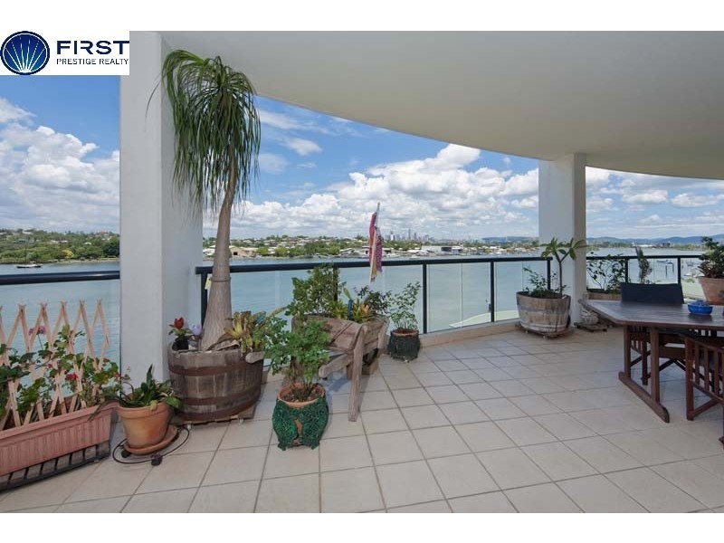 21/31 Harbour Road, Hamilton QLD 4007