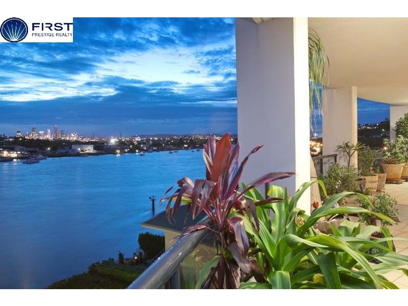 21/31 Harbour Road, Hamilton QLD 4007