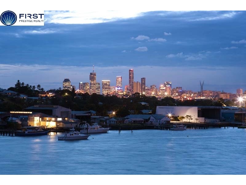 21/31 Harbour Road, Hamilton QLD 4007